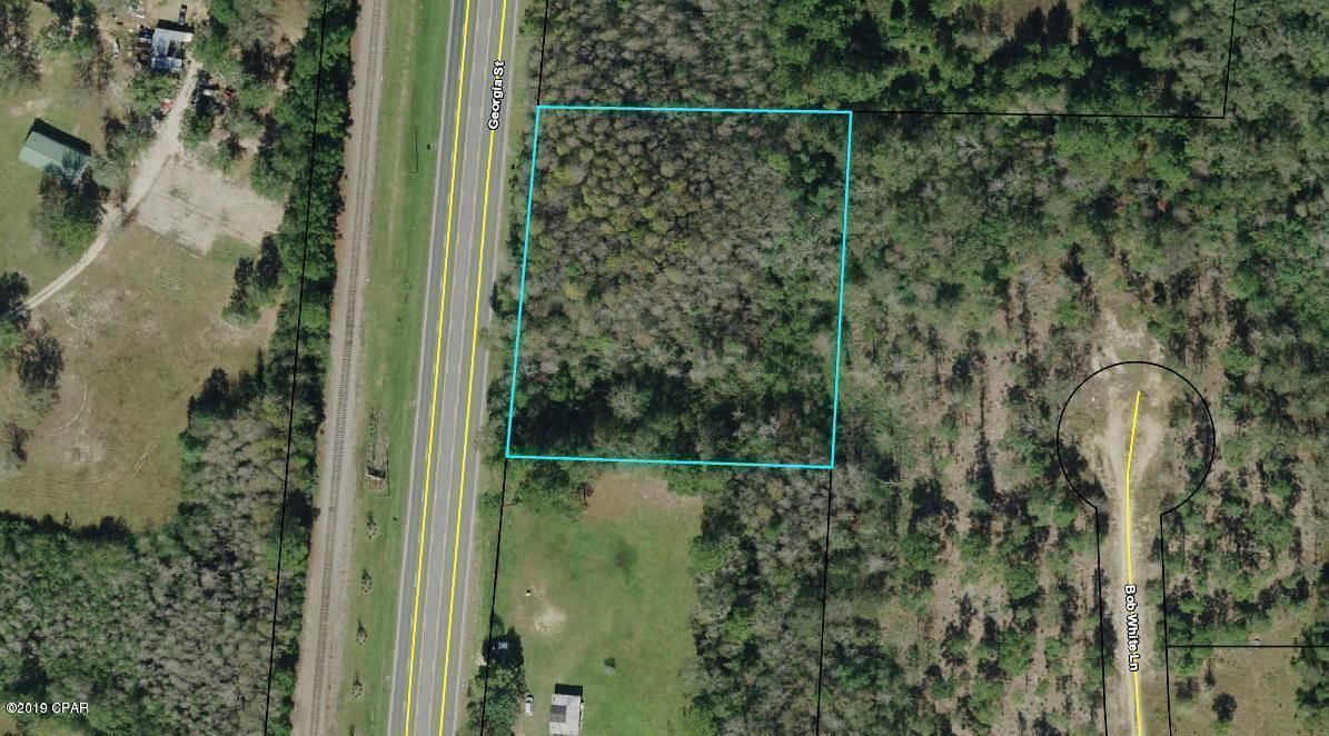 Alford, Jackson County, FL Commercial Property, Homesites for sale