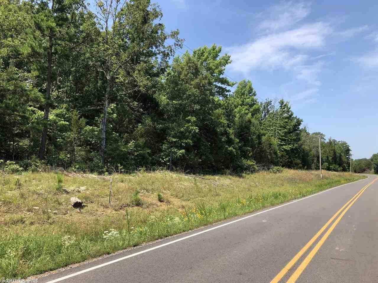 Conway, Faulkner County, AR Undeveloped Land, Homesites for sale