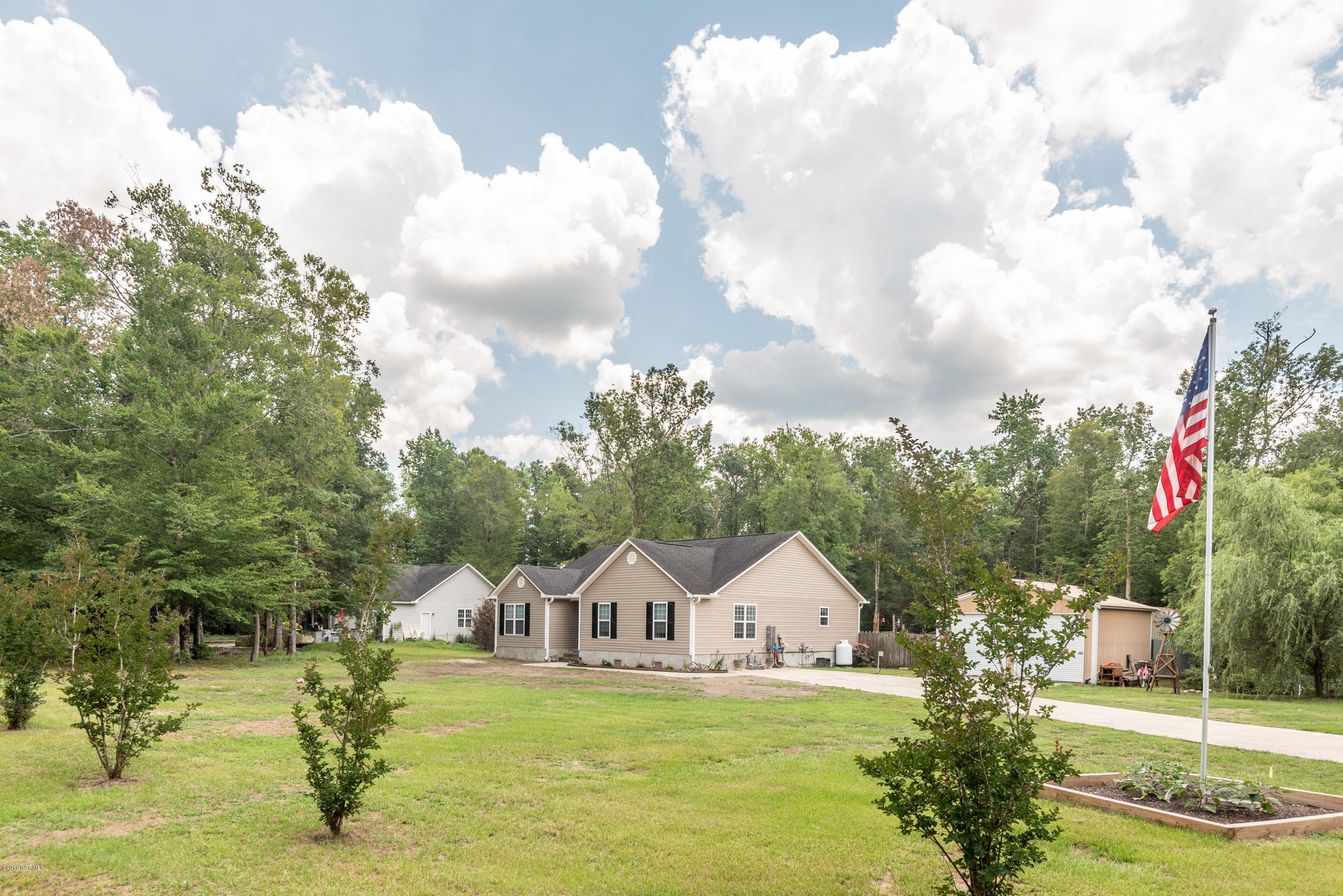 Jacksonville, Onslow County, NC House for sale Property ID 335321267