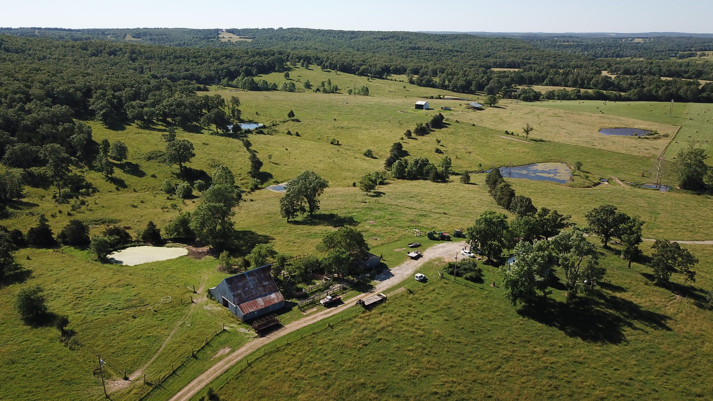 Richland, Laclede County, MO Farms and Ranches, House for sale Property