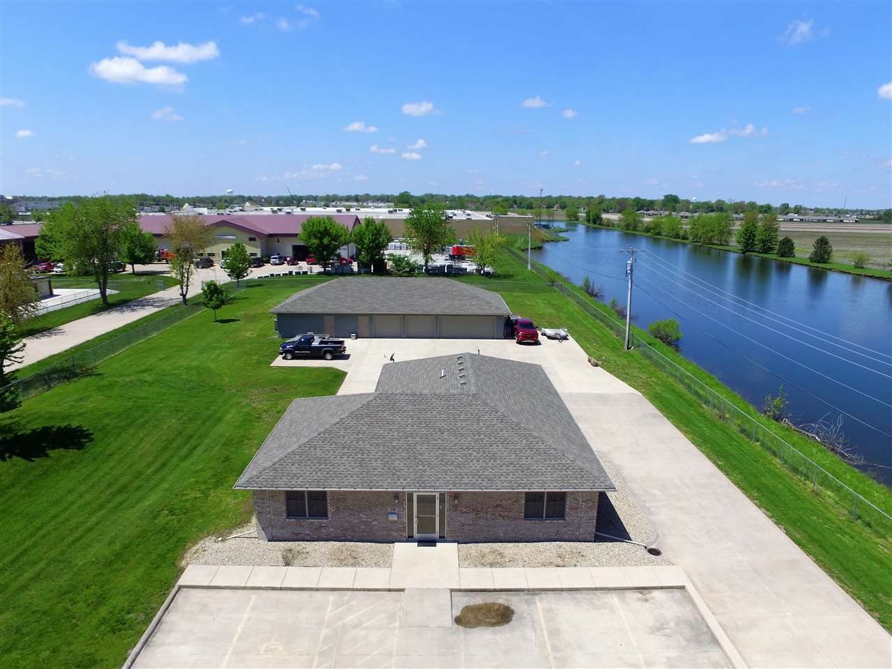 McDonough County, IL Commercial Property, Homesites for sale