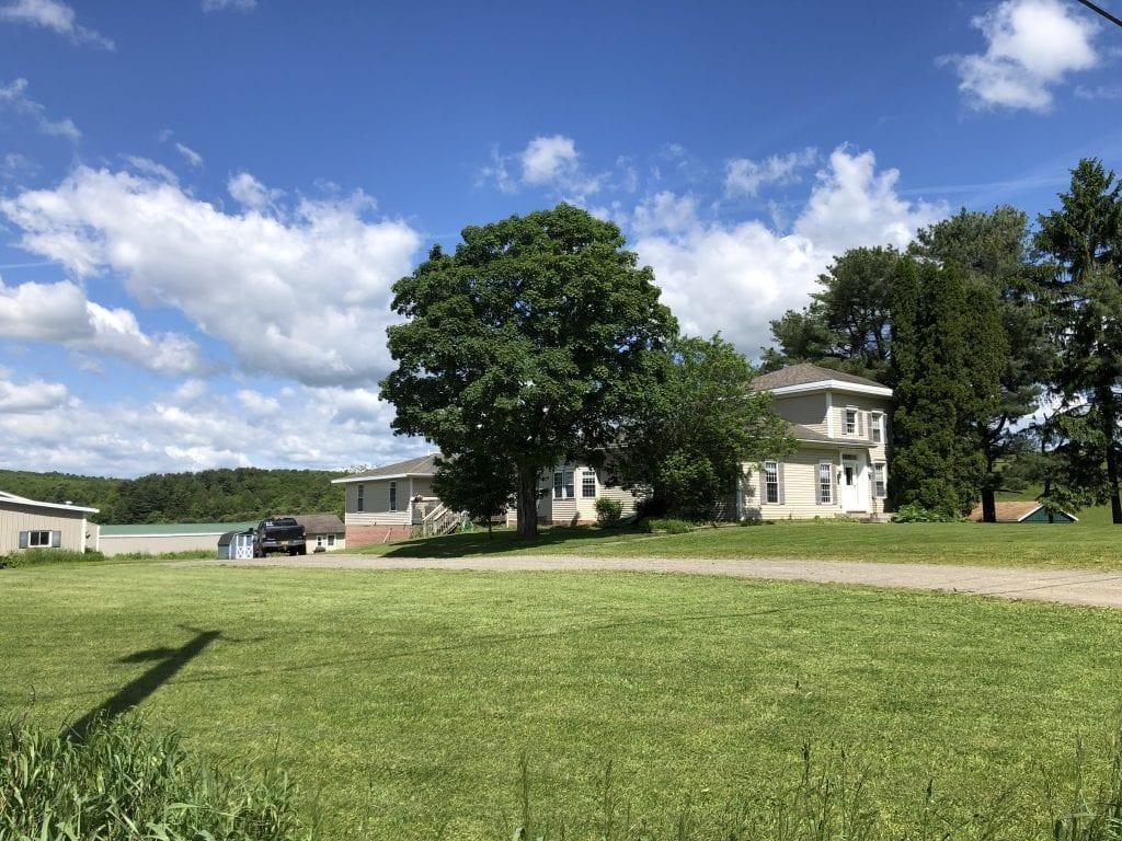 Castle Creek, Broome County, NY Farms and Ranches for sale Property ID