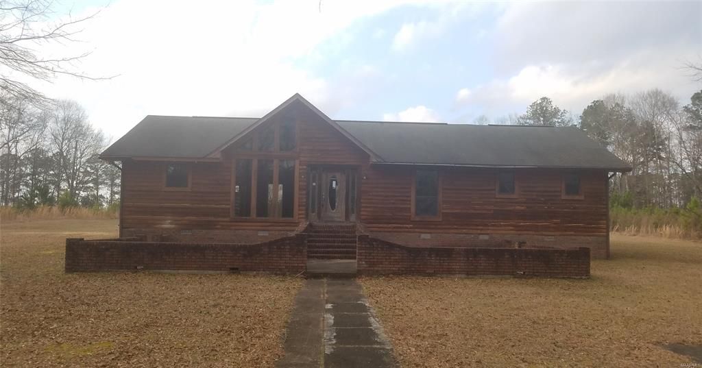 Butler County, AL House for sale Property ID 335389320