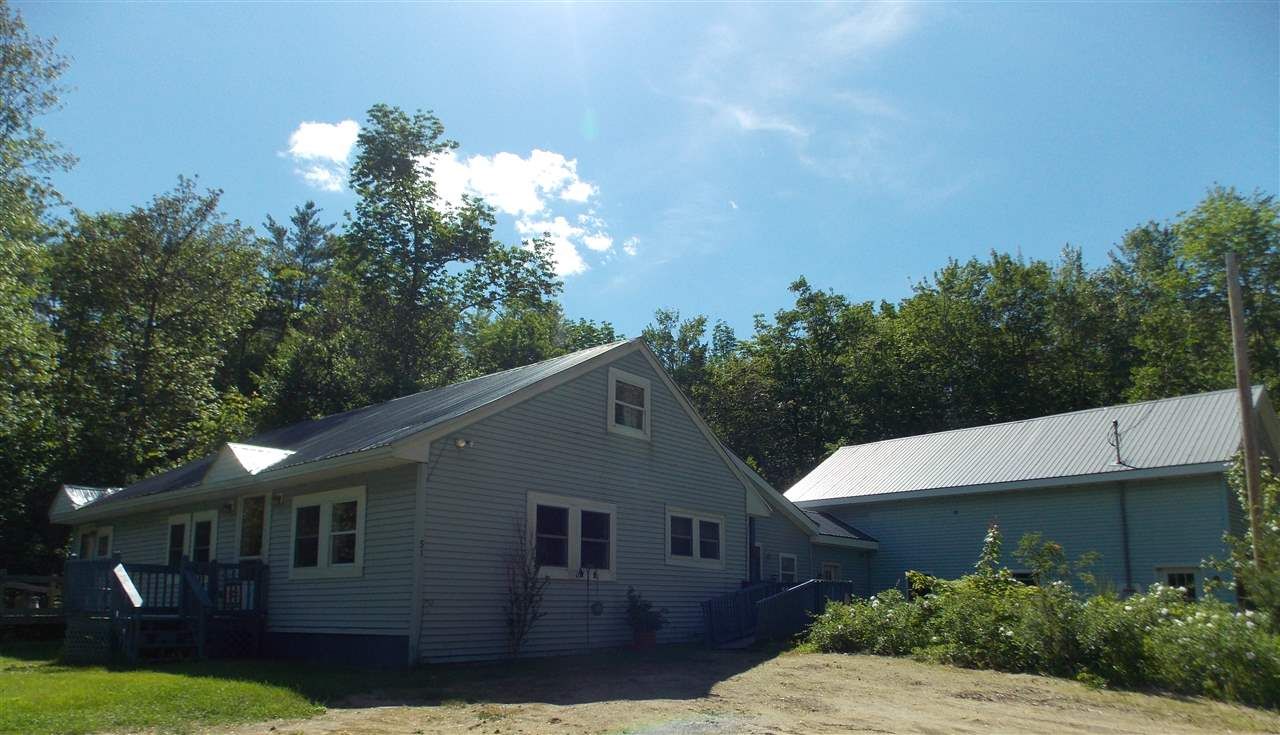 Campton, Grafton County, NH House for sale Property ID 335390084