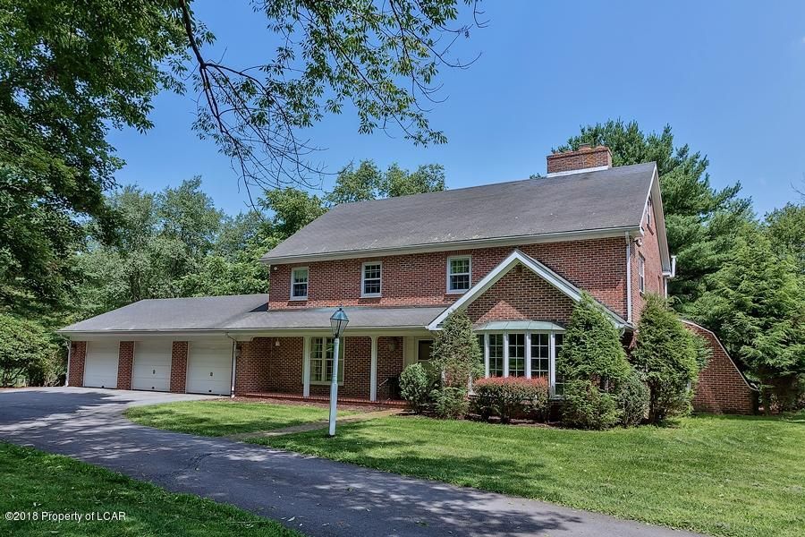 Shavertown, Luzerne County, PA House for sale Property ID 335388711