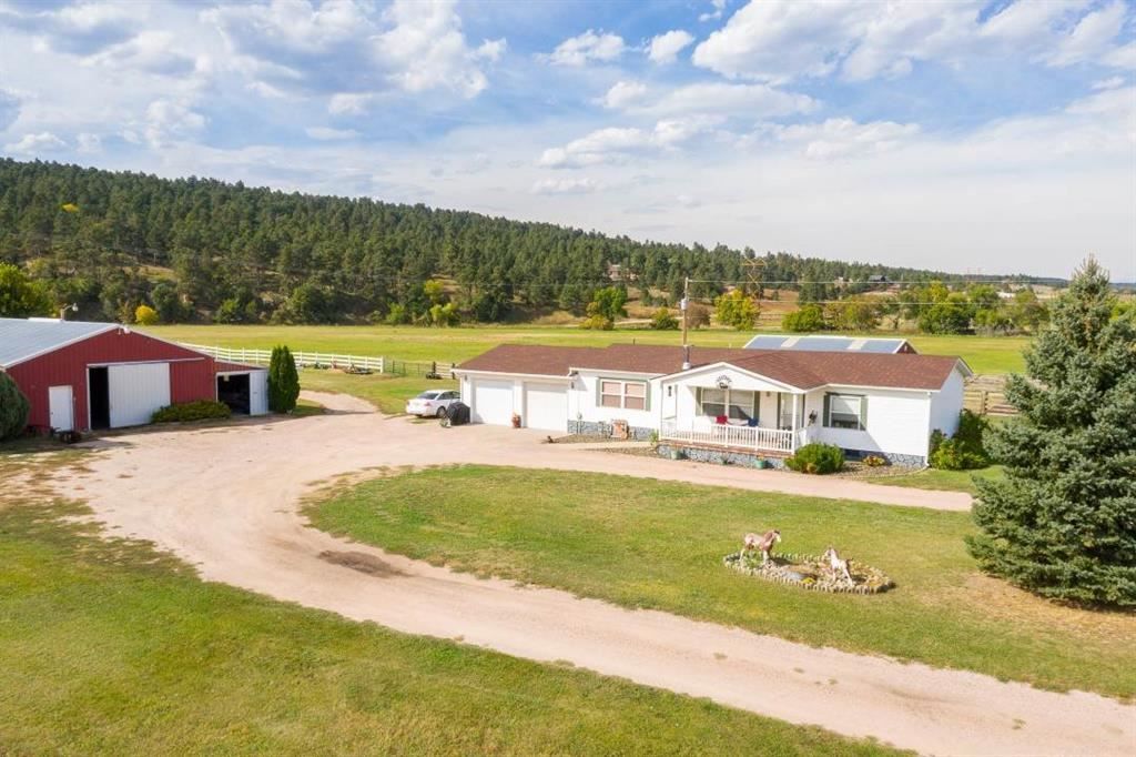 Hermosa, Pennington County, SD House for sale Property ID 335378345