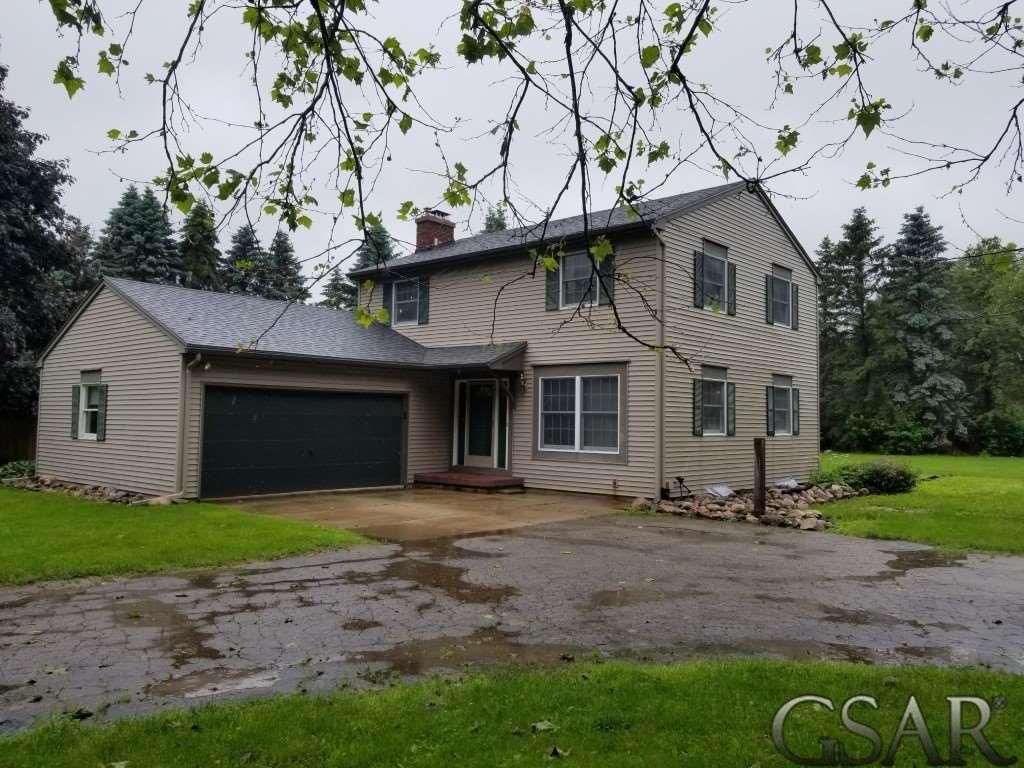 Owosso, Shiawassee County, MI House for sale Property ID 335368882