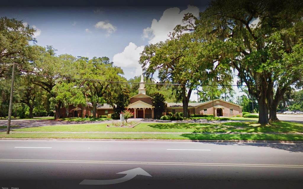 Thomasville, Thomas County, GA Commercial Property, House for sale