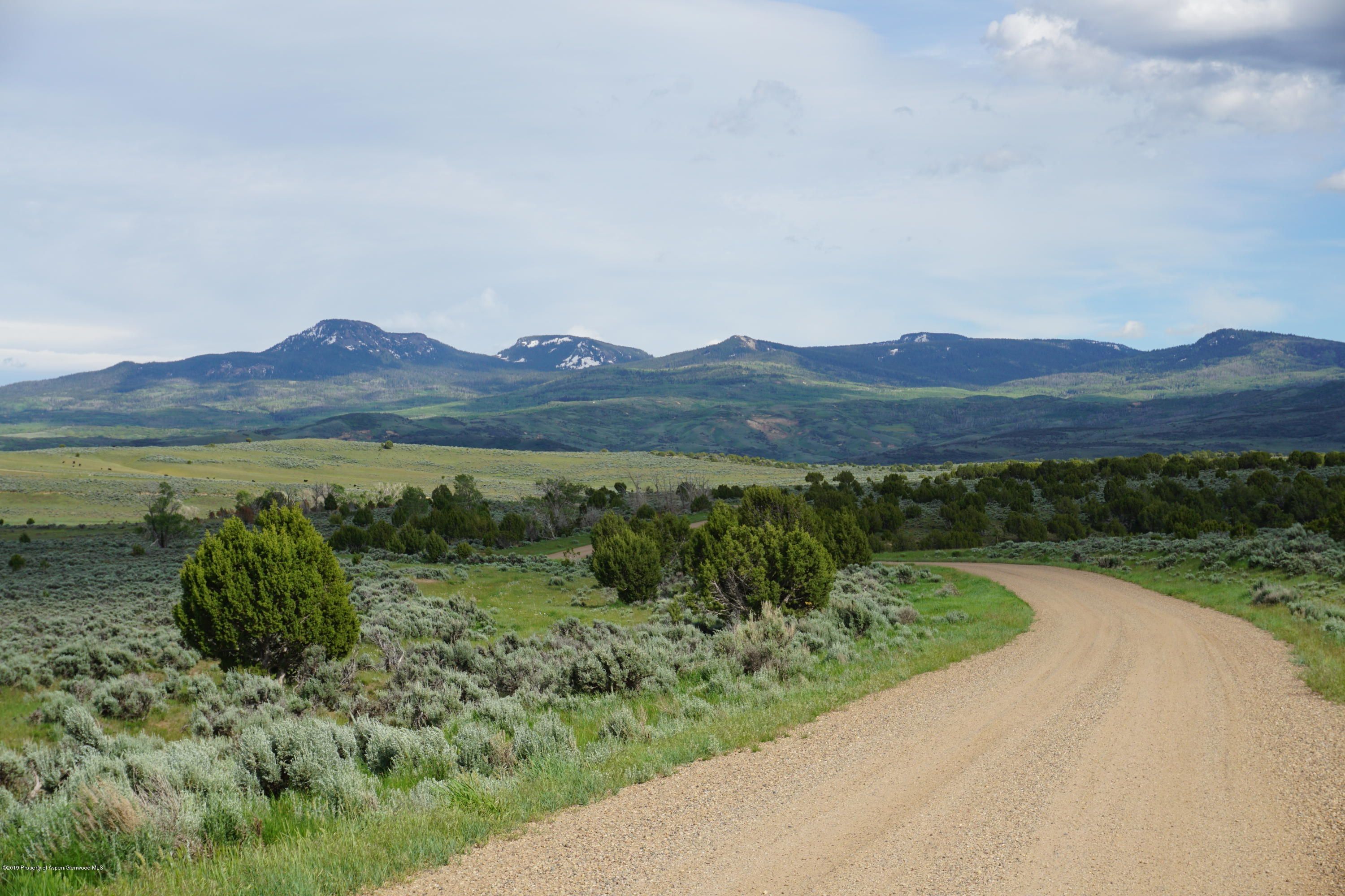 Craig, Moffat County, CO Farms and Ranches for sale Property ID