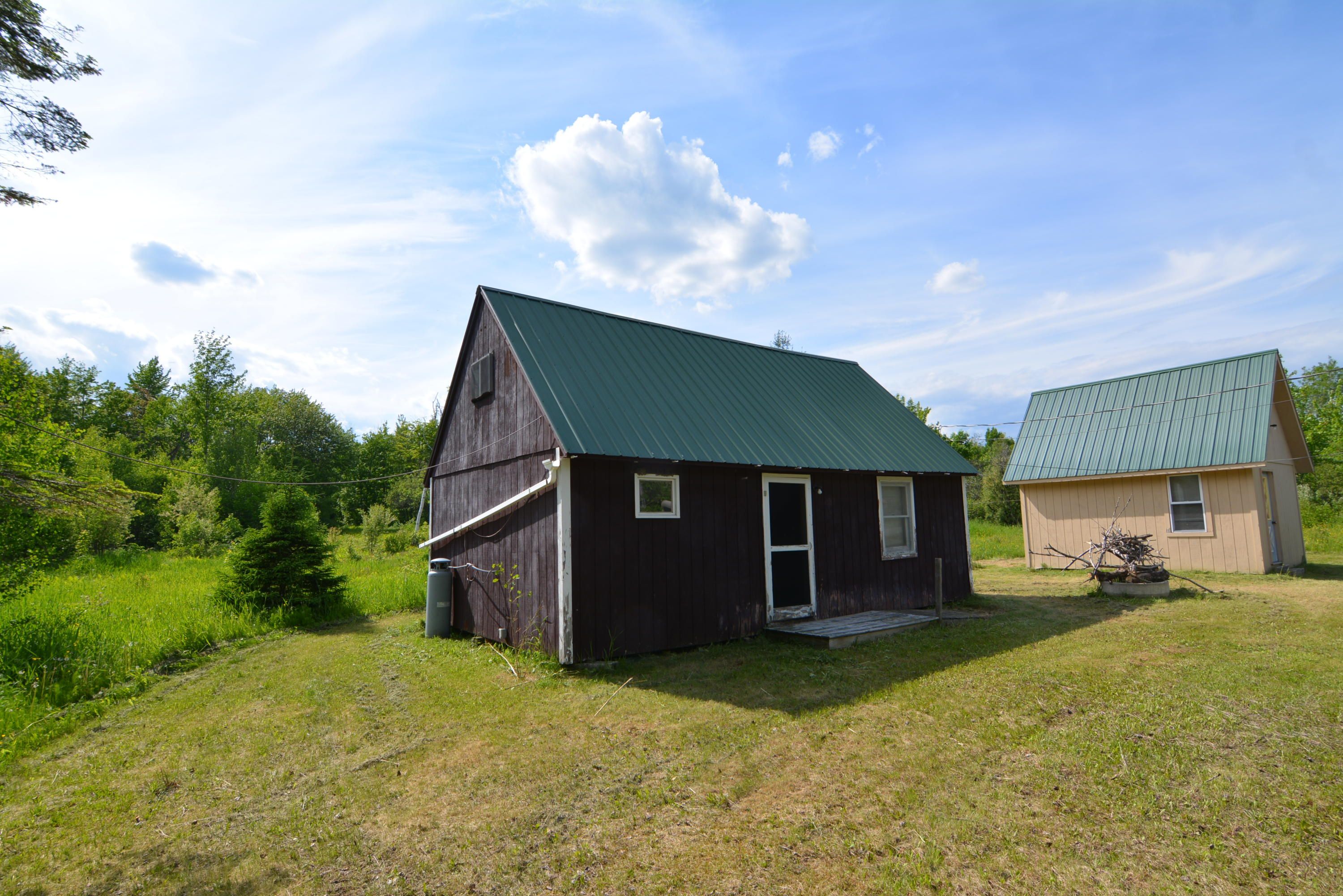 Linneus, Aroostook County, ME House for sale Property ID 335363700