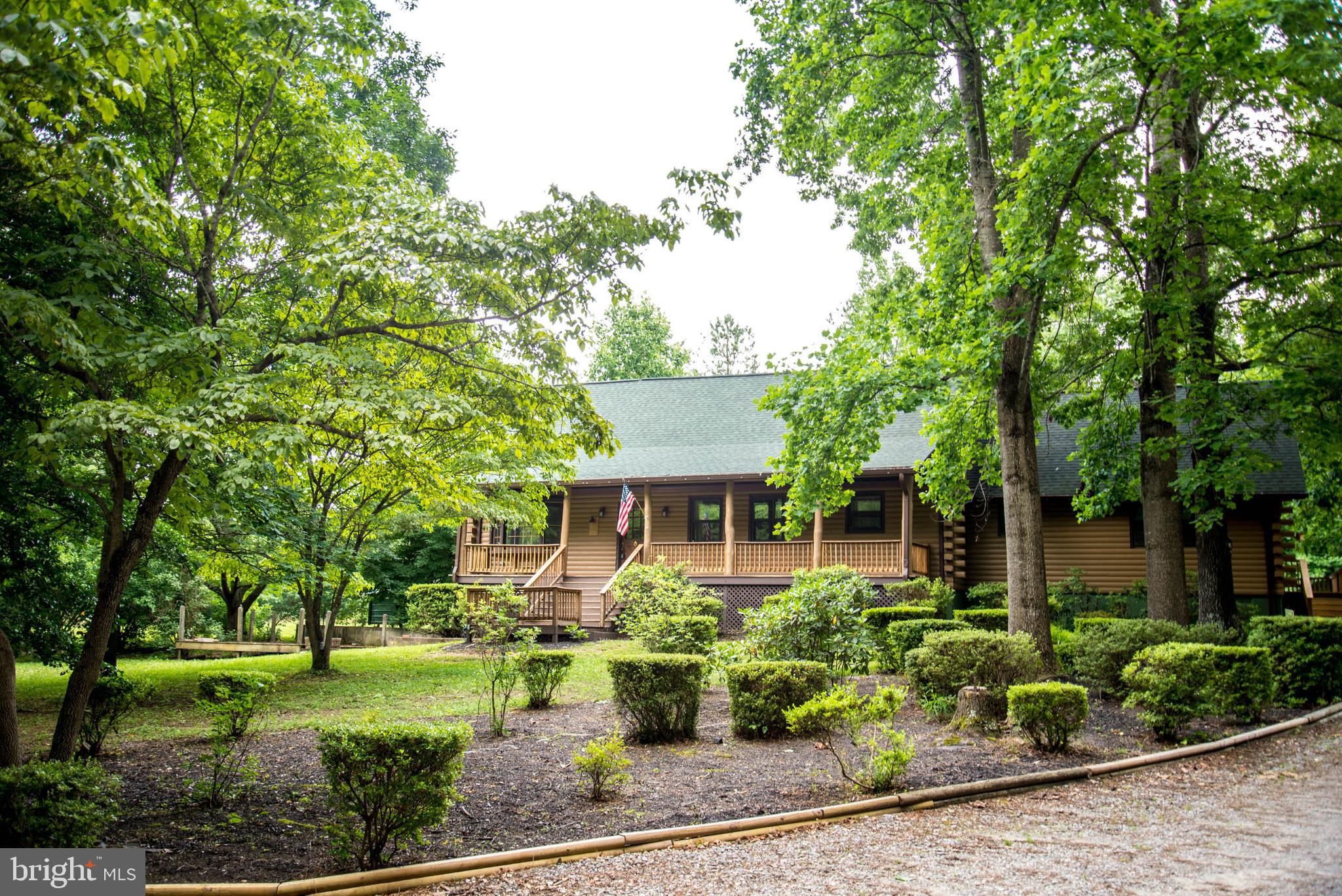 Partlow, Spotsylvania County, VA House for sale Property ID 335369549