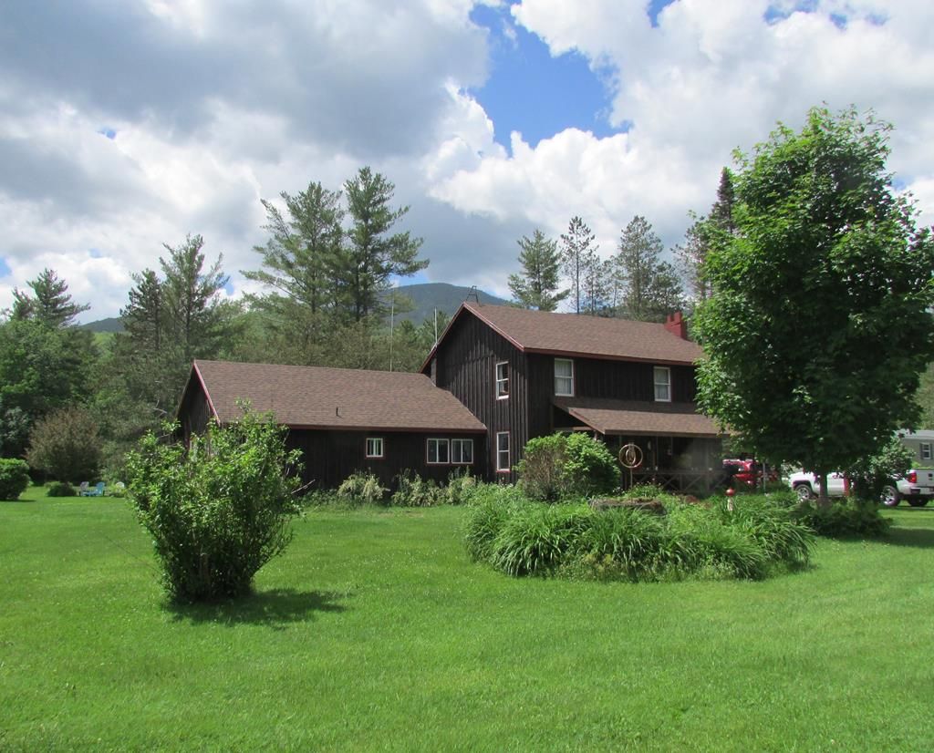 Keene Valley, Essex County, NY House for sale Property ID 335392769