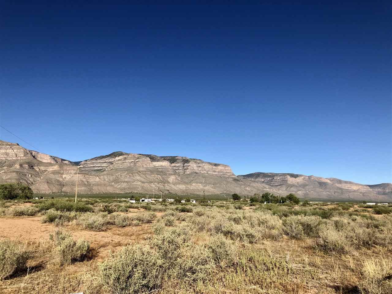 Alamogordo, Otero County, NM Undeveloped Land for sale Property ID