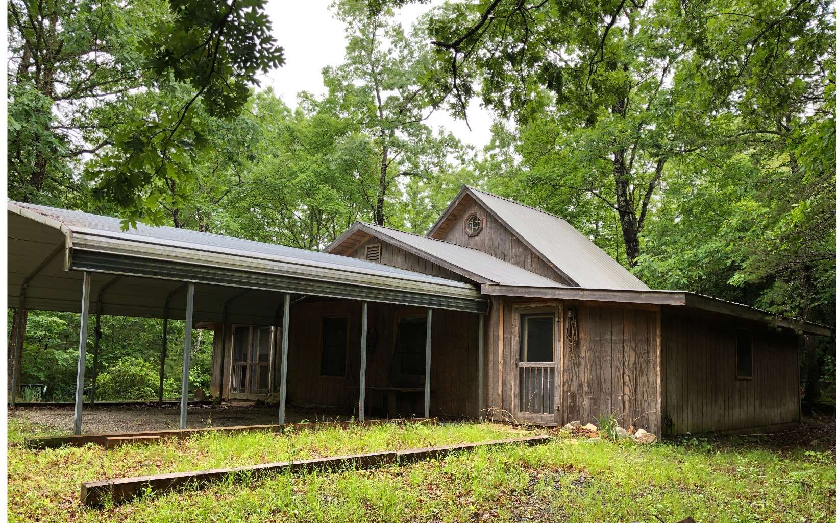 Blue Ridge, Fannin County, GA House for sale Property ID 335395089