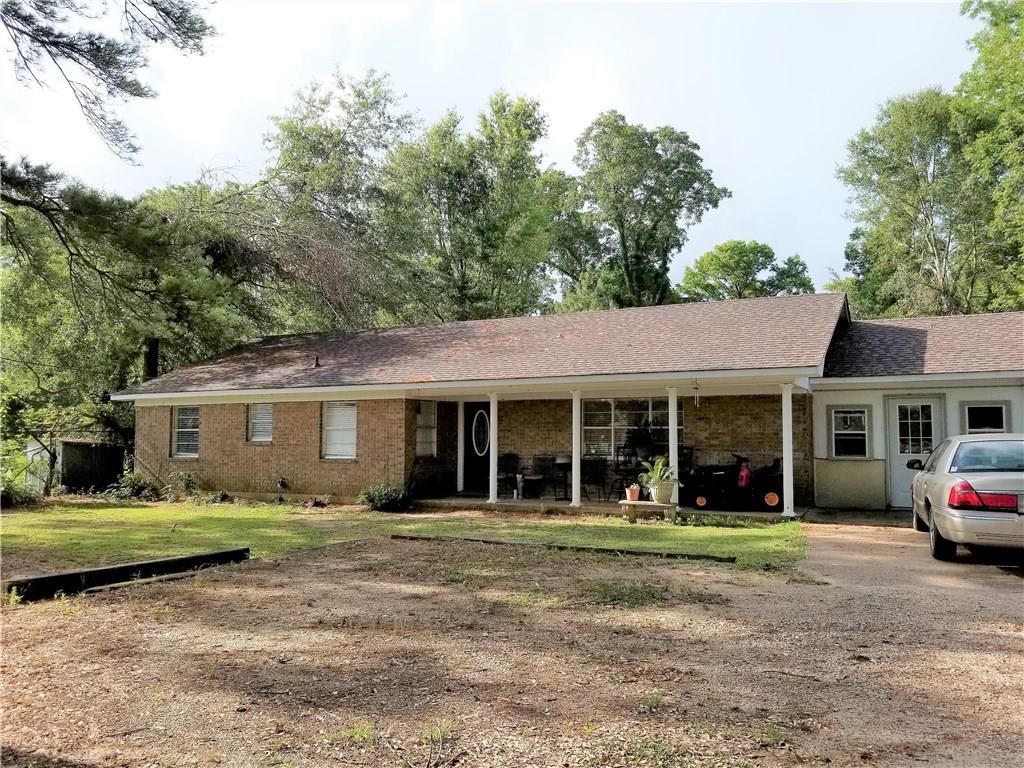 Jonesville, Catahoula Parish, LA House for sale Property ID 335398876