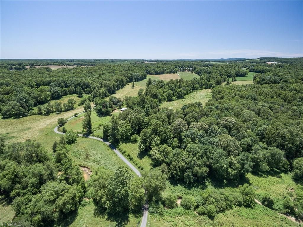 Hamptonville, Yadkin County, NC Undeveloped Land for sale Property ID