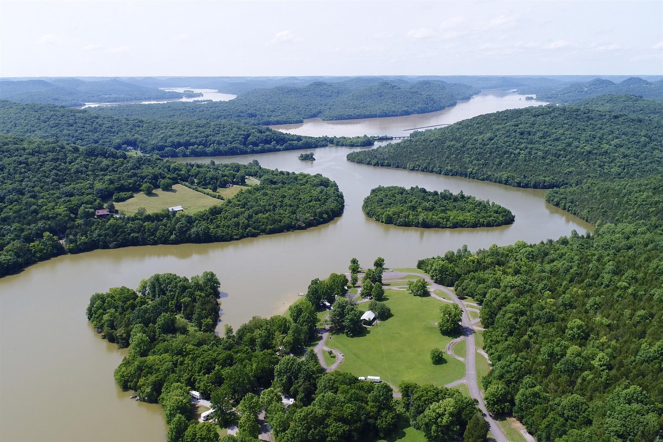 Chestnut Mound, Smith County, TN Undeveloped Land for sale Property ID