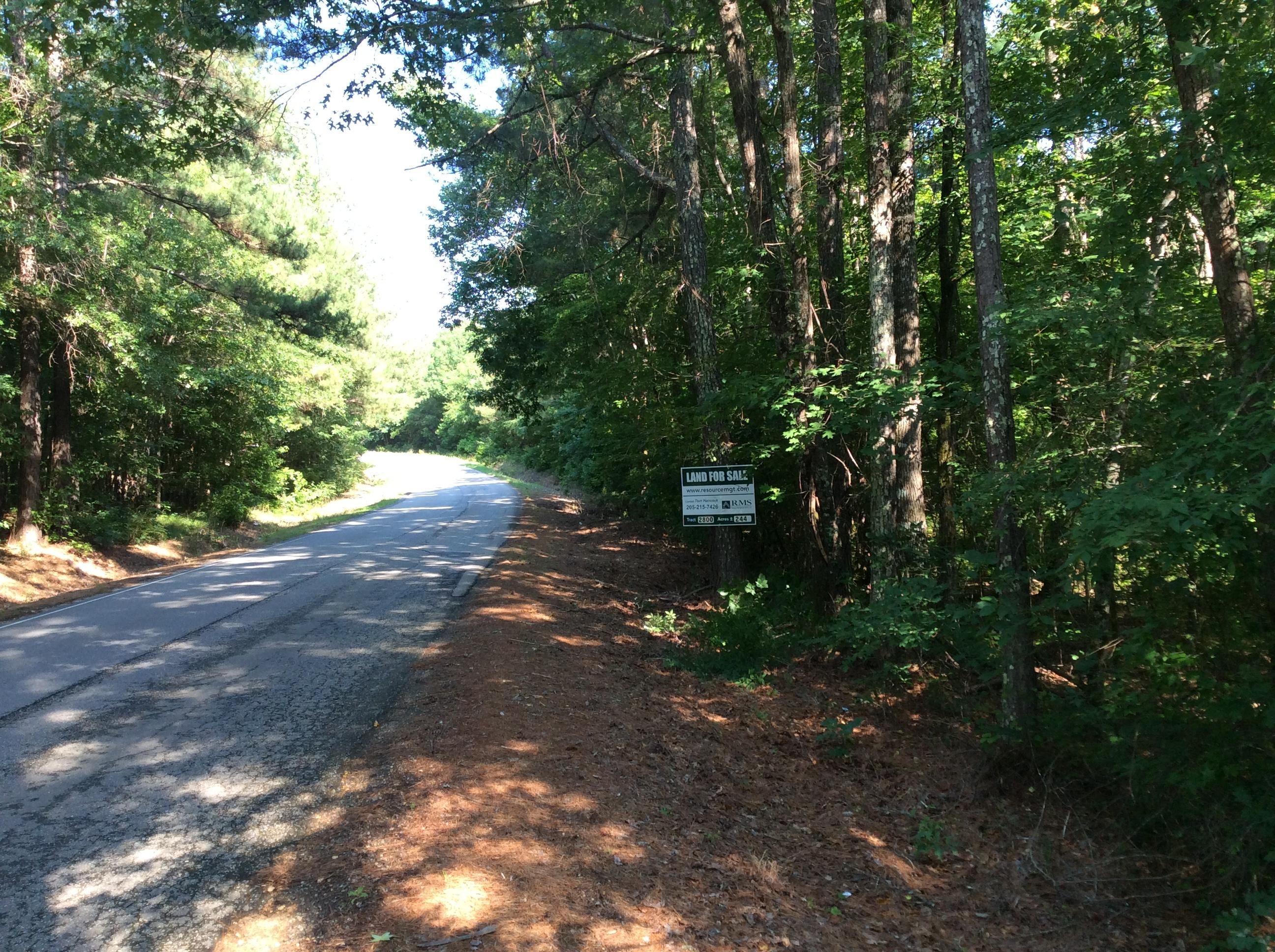Sterrett, Saint Clair County, AL Recreational Property, Timberland