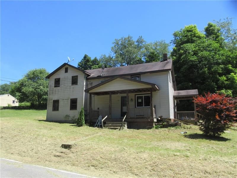Amity, Washington County, PA House for sale Property ID 335430760