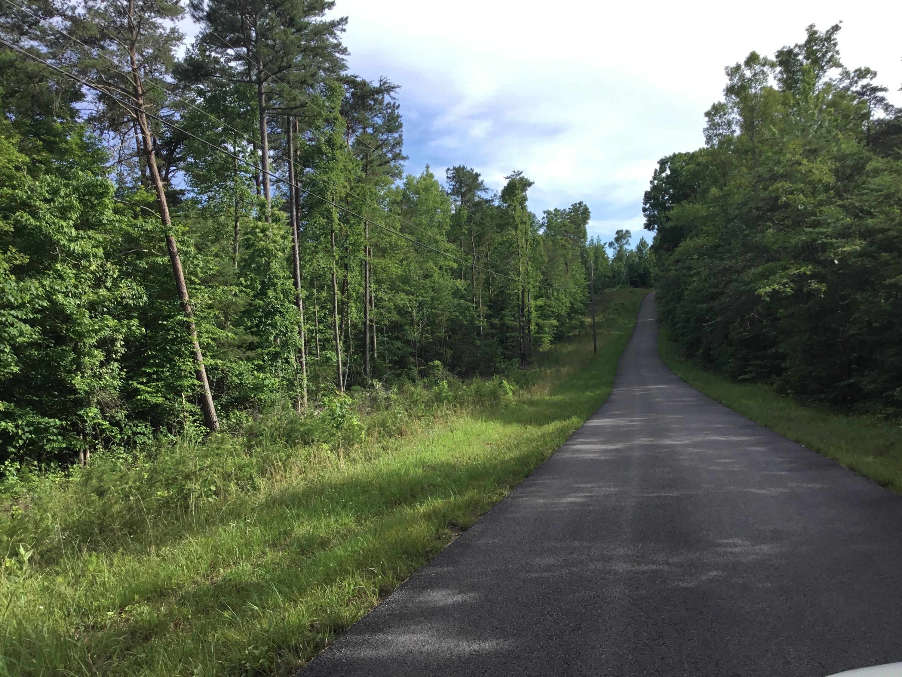 Jabez, Russell County, KY Undeveloped Land for sale Property ID