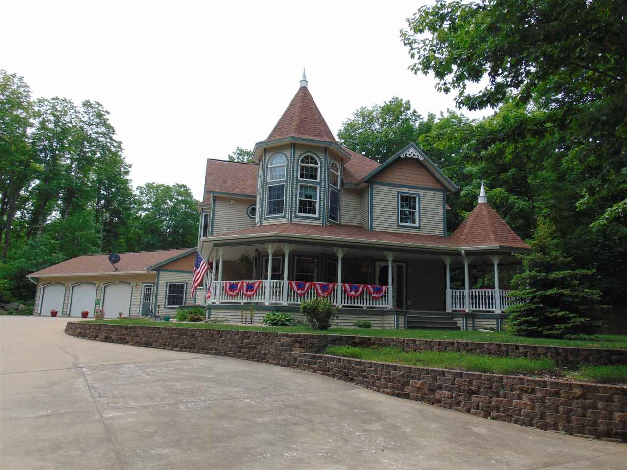 Negaunee, Marquette County, MI House for sale Property ID 335418025