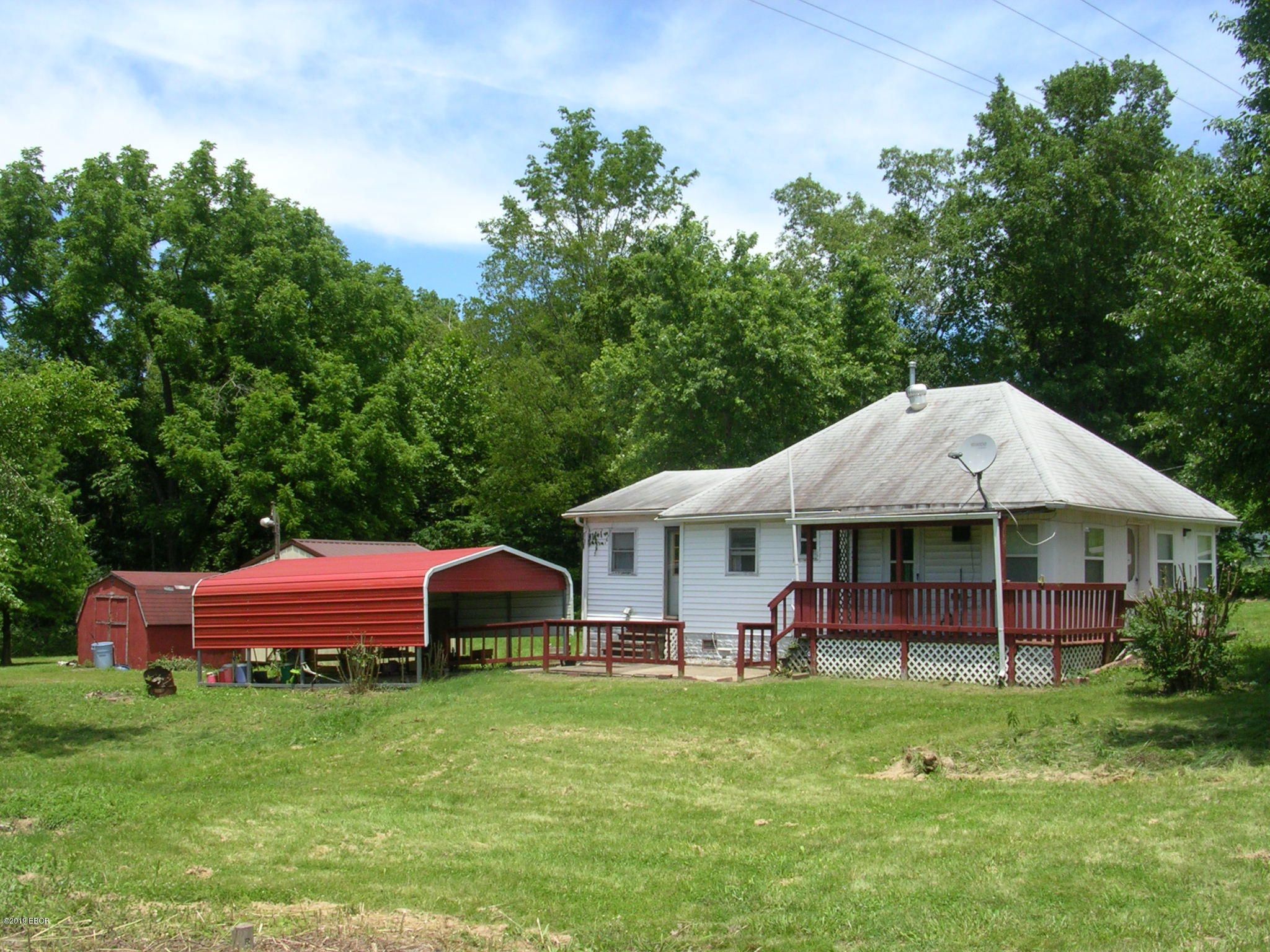 Vienna, Johnson County, IL House for sale Property ID 335422034 LandWatch