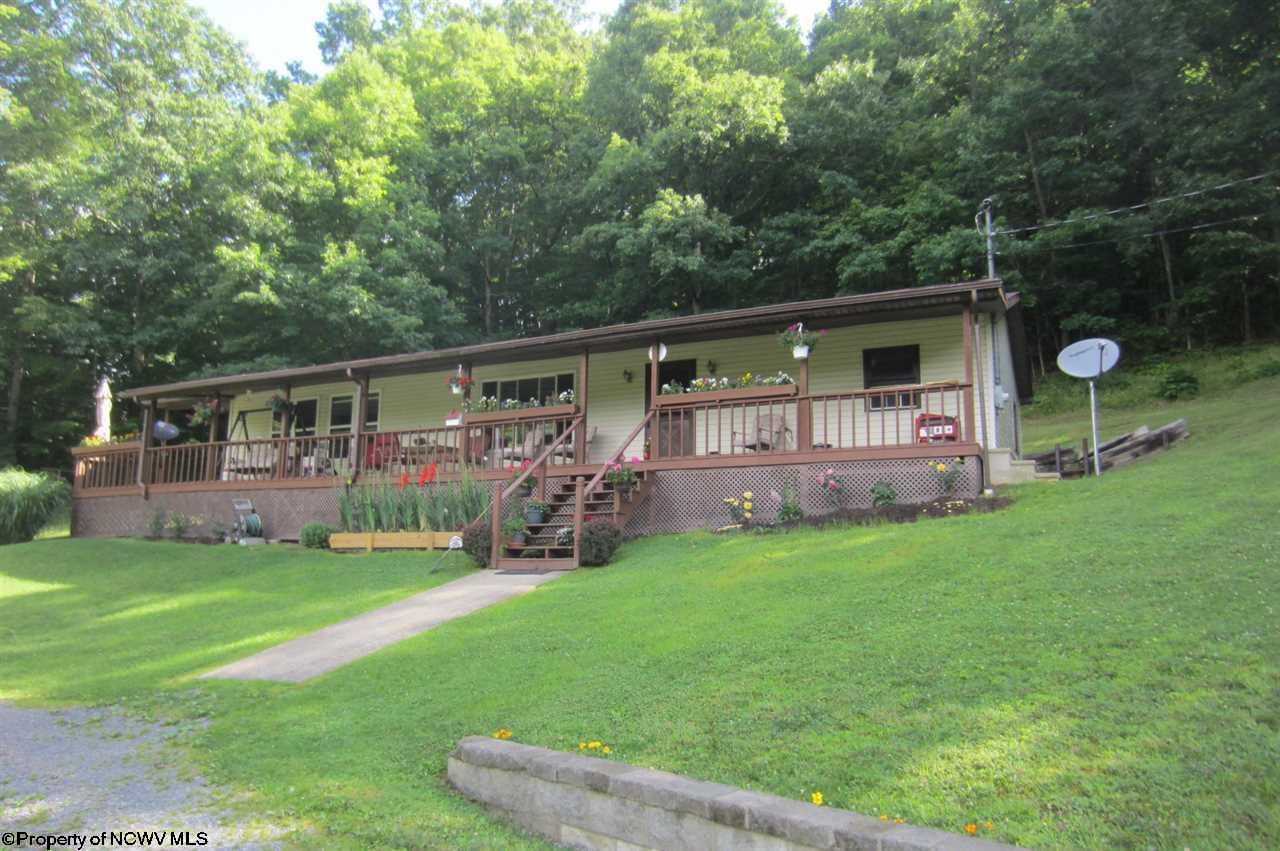 Wallace, Harrison County, WV House for sale Property ID 335413898 LandWatch