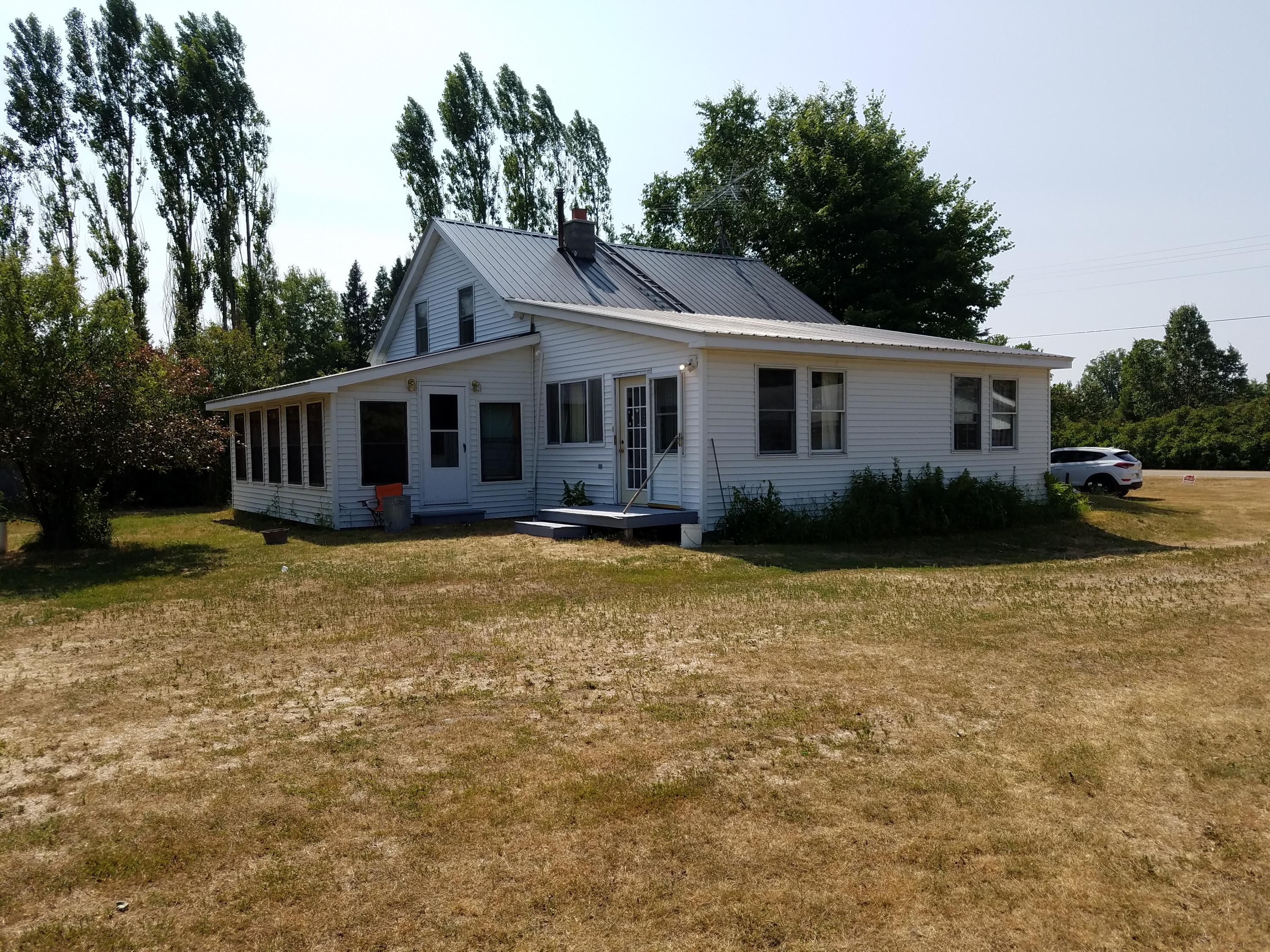 Goetzville, Chippewa County, MI House for sale Property ID 335422161