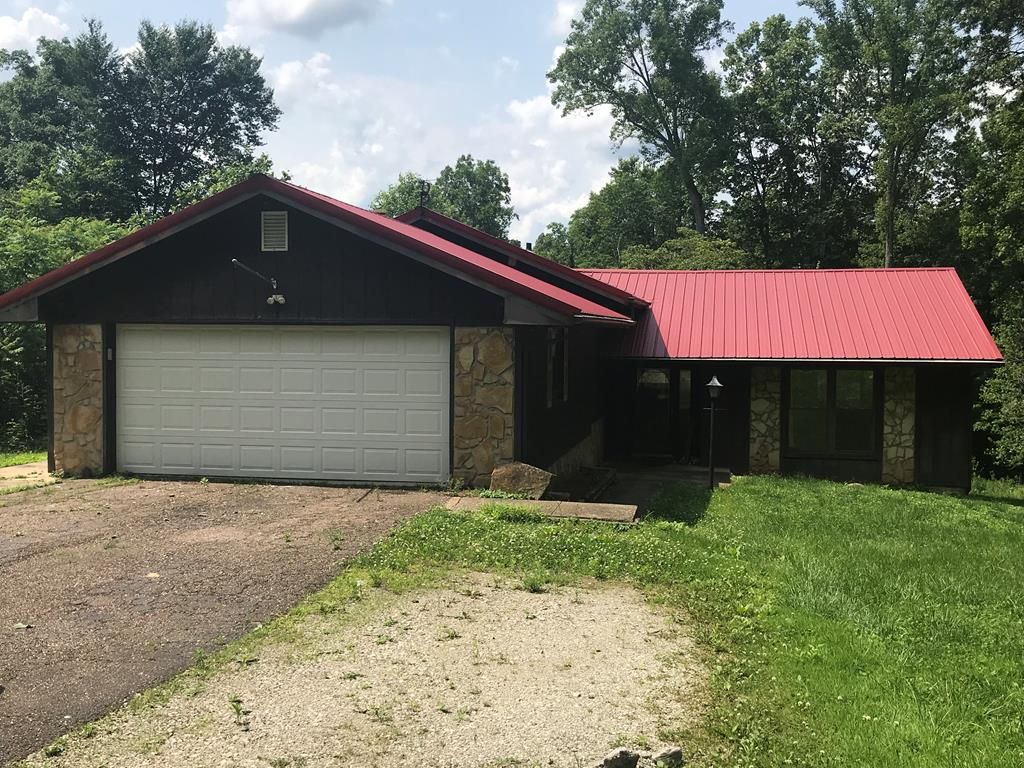 Vanceburg, Lewis County, KY House for sale Property ID 335436038