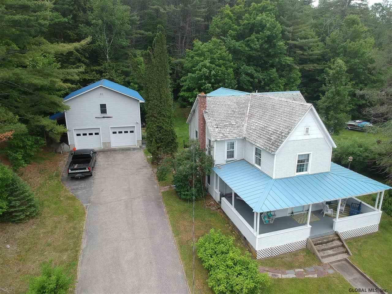 Brant Lake, Warren County, NY House for sale Property ID 335421601