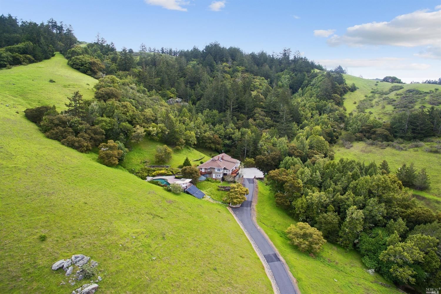 Nicasio, Marin County, CA House for sale Property ID 335408111 LandWatch