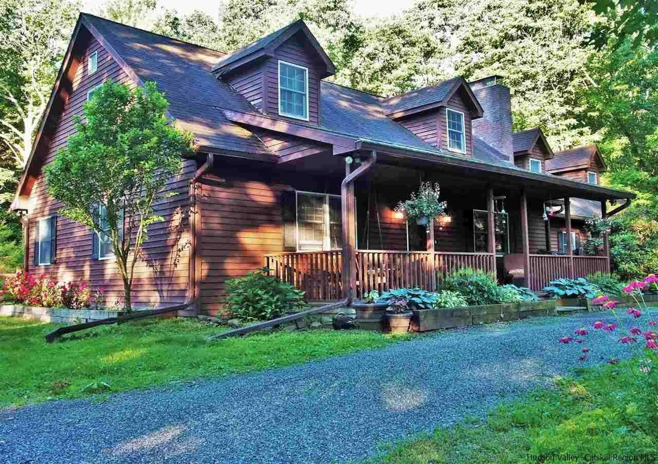 Saugerties, Ulster County, NY House for sale Property ID 335452027