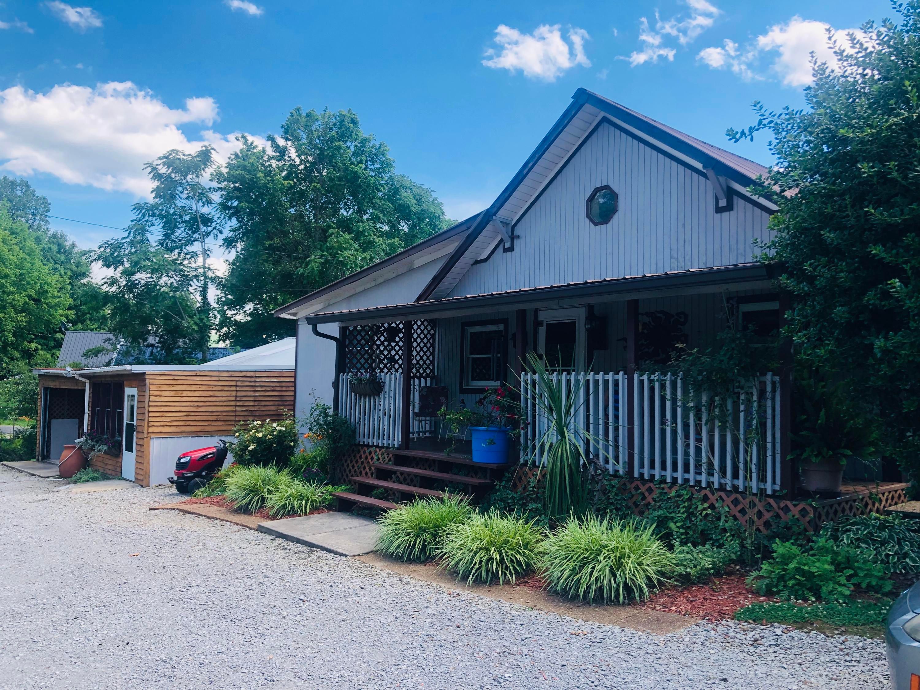 Burkesville, Cumberland County, KY House for sale Property ID