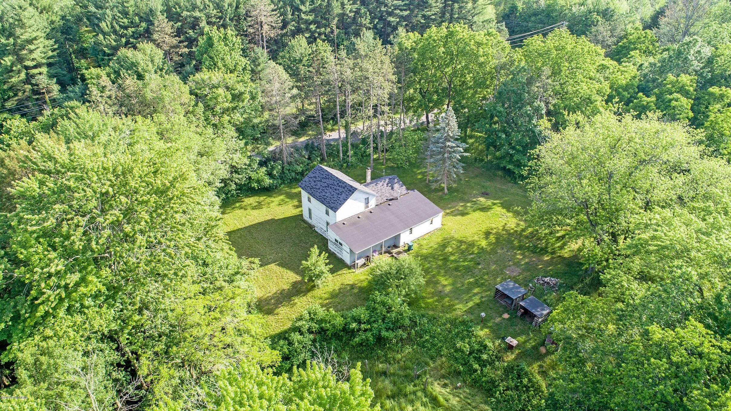 West Olive, Ottawa County, MI House for sale Property ID 335443477