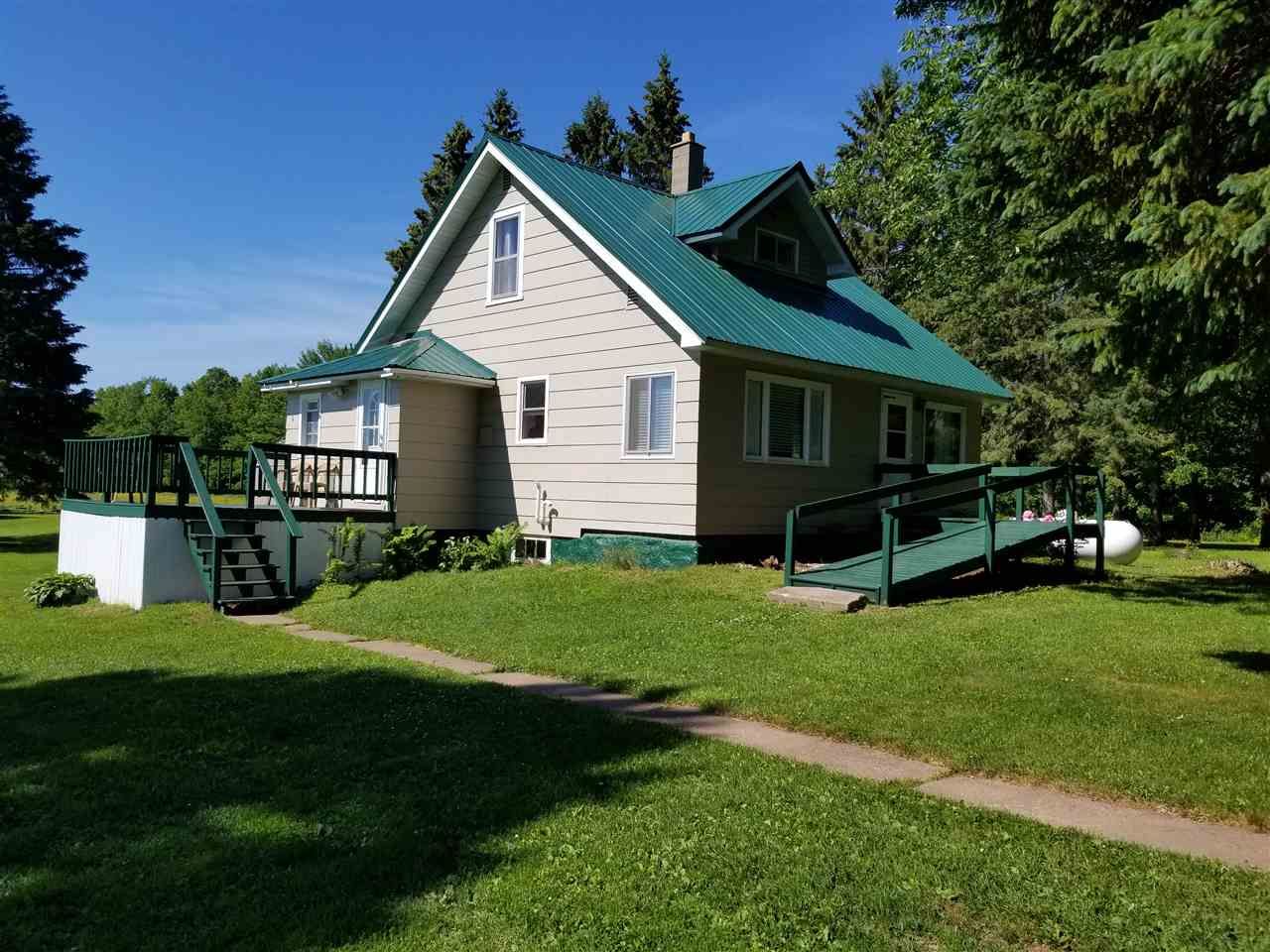 Ironwood, Gogebic County, MI House for sale Property ID 335480405