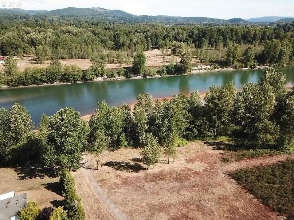 Castle Rock, Cowlitz County, WA Undeveloped Land for sale Property ID