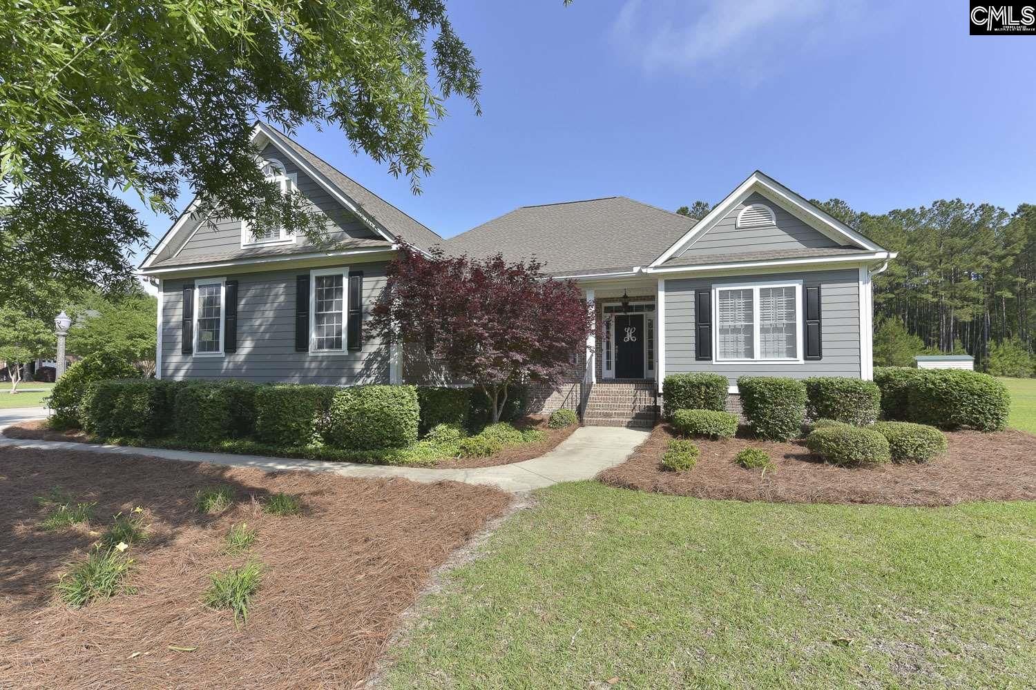 Gaston, Calhoun County, SC House for sale Property ID 335498239