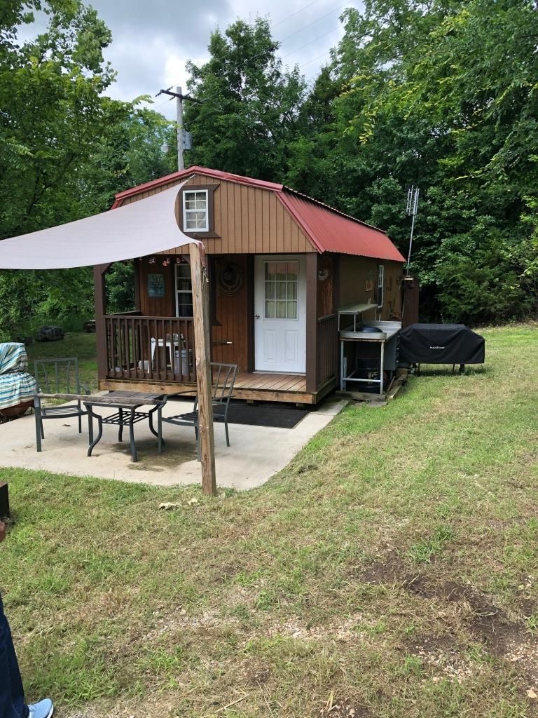 Pineville, McDonald County, MO Recreational Property, Hunting Property