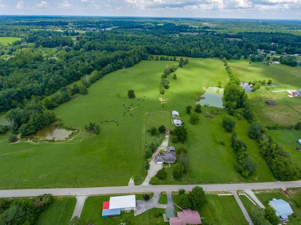 Baxter, Putnam County, TN Farms and Ranches for sale Property ID