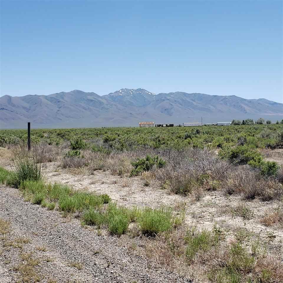 Battle Mountain, Lander County, NV Undeveloped Land for sale Property