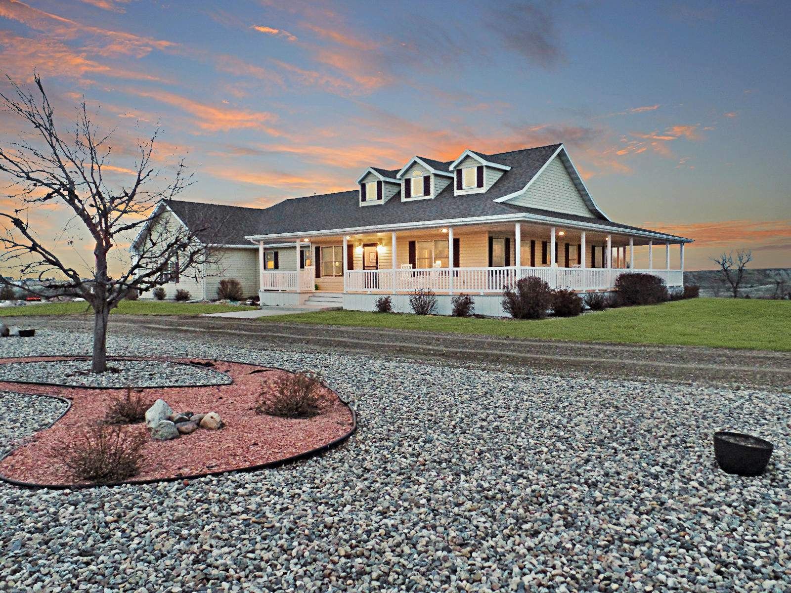 Williston, Williams County, ND House for sale Property ID 335518093