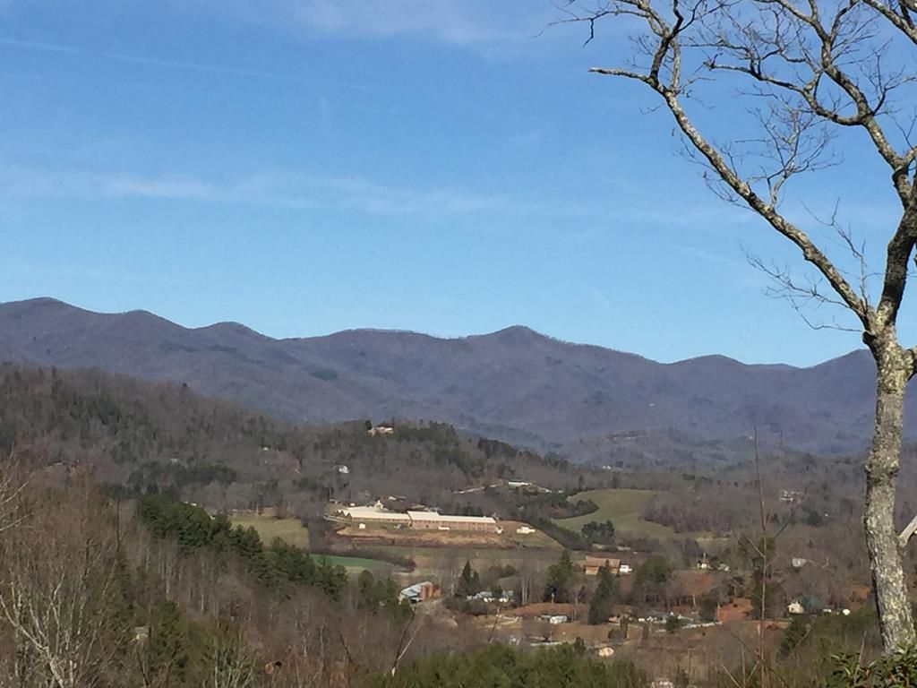 Franklin, Macon County, NC Undeveloped Land, Homesites for sale