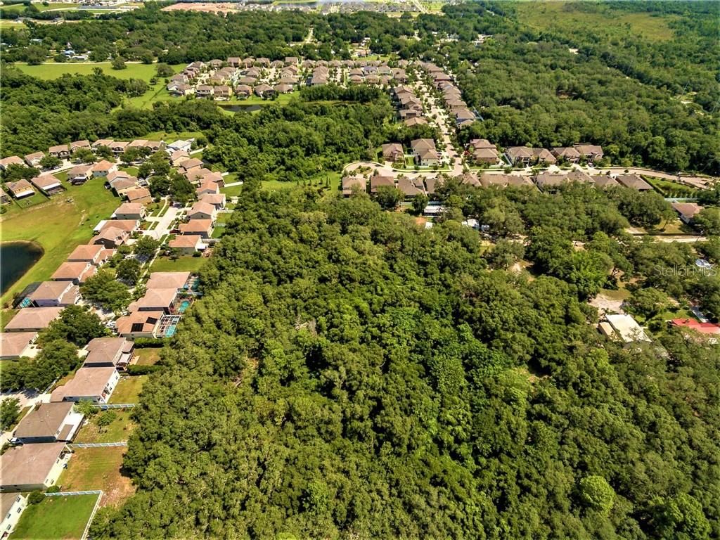 Riverview, Hillsborough County, FL Undeveloped Land for sale Property