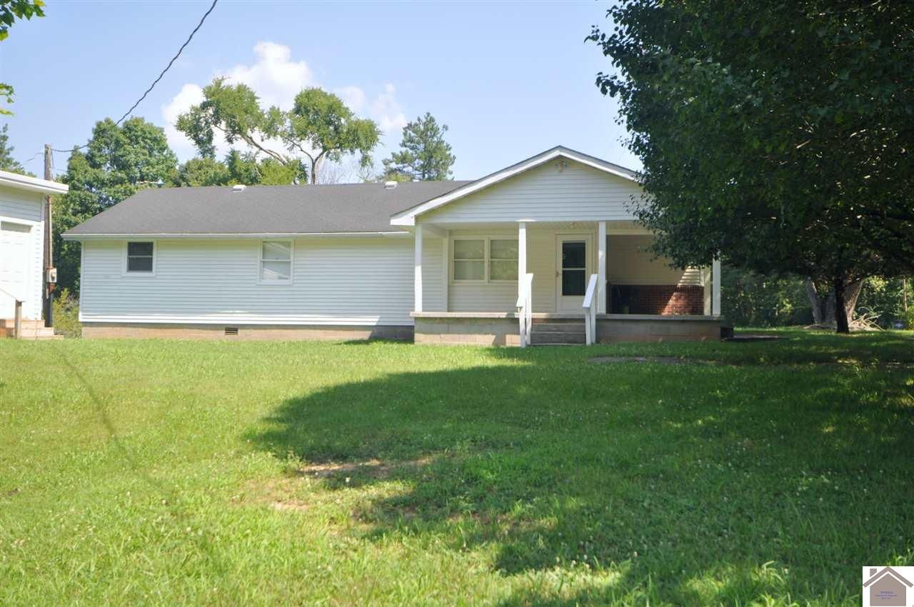 New Concord, Calloway County, KY House for sale Property ID 335551050
