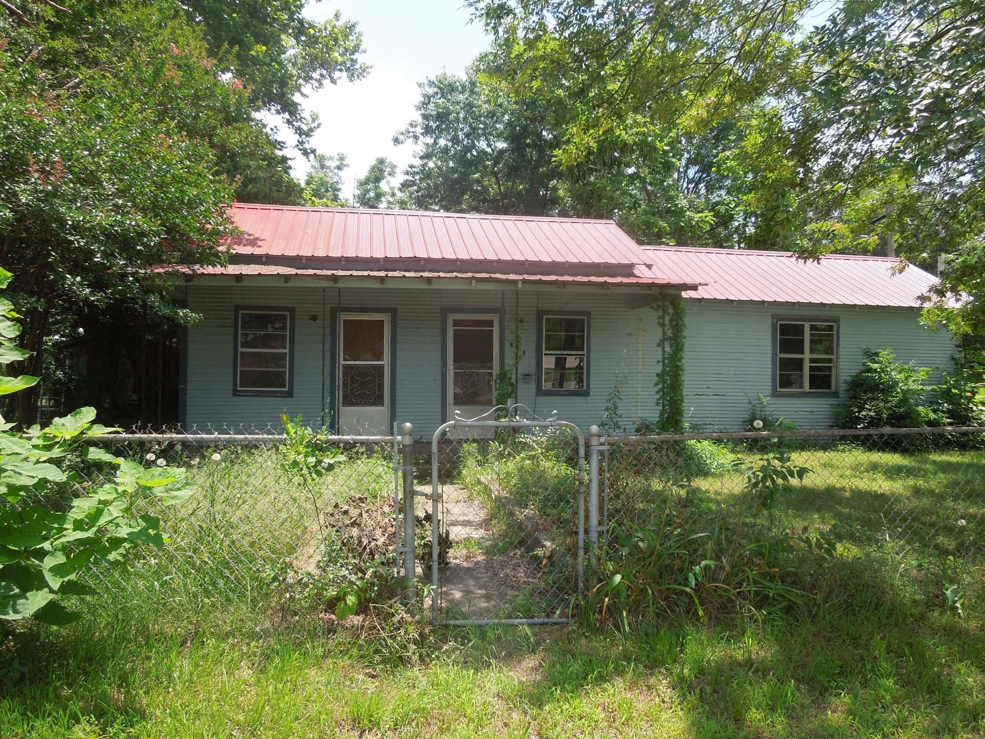 Clayton, Pushmataha County, OK House for sale Property ID 336737029