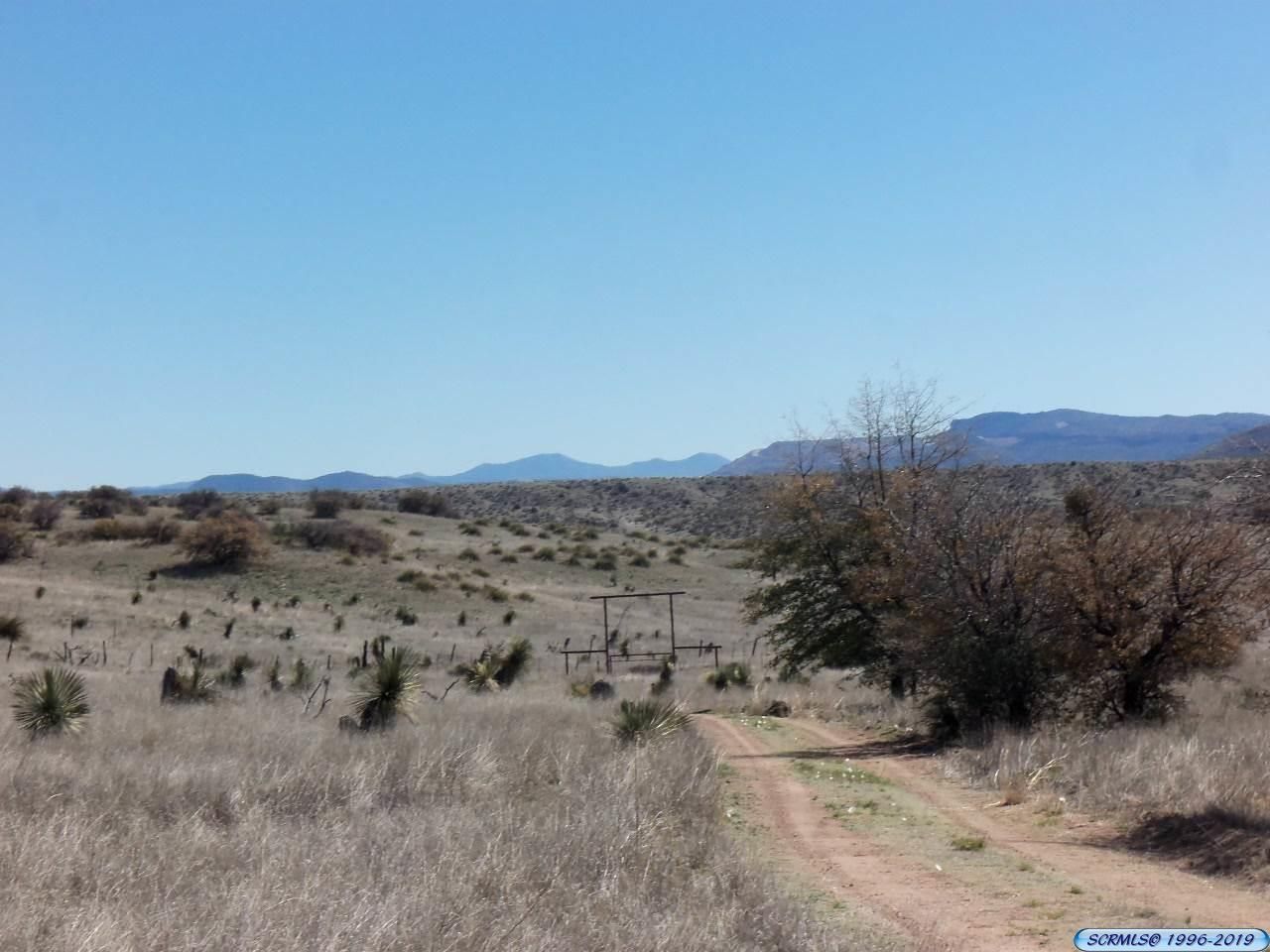 Silver City, Grant County, NM Undeveloped Land for sale Property ID