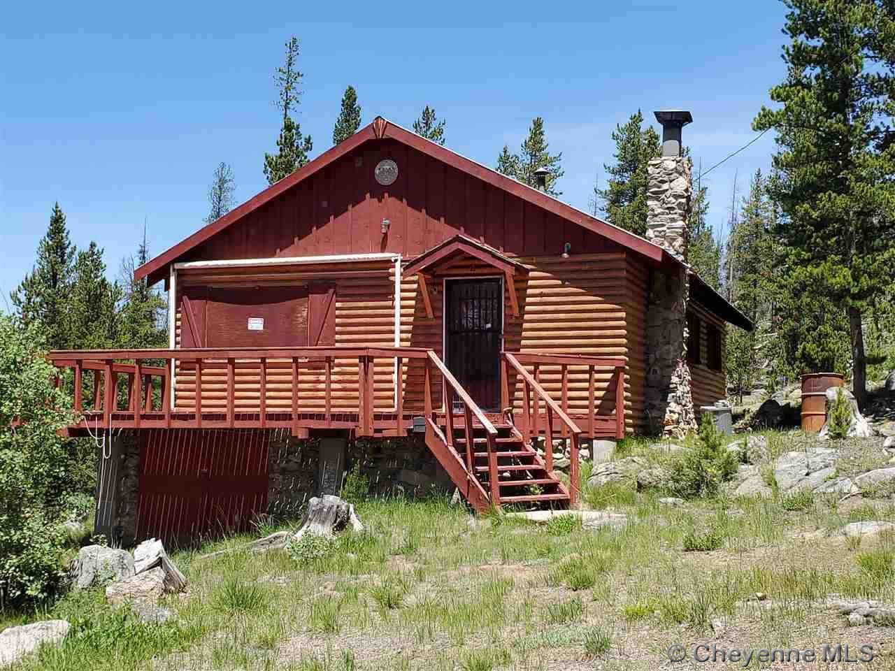 Laramie, Albany County, WY House for sale Property ID 335569468