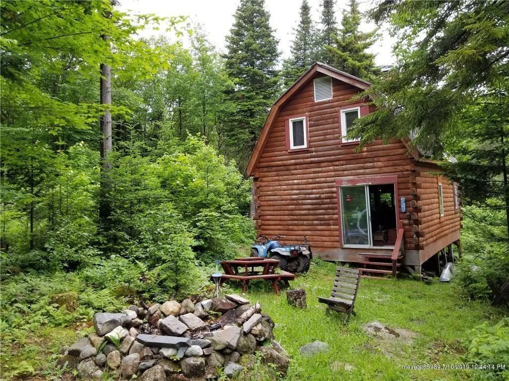 Upper Enchanted Township, Somerset County, ME House for sale Property ID 335575474 LandWatch