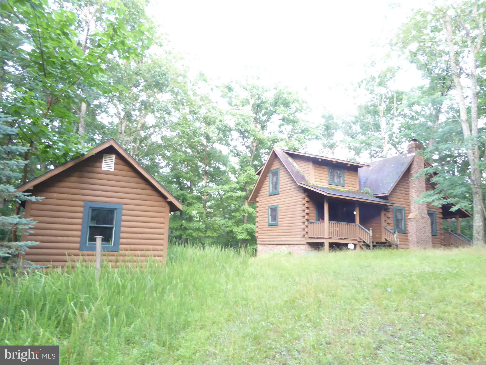 Slanesville, Hampshire County, WV House for sale Property ID 335593496