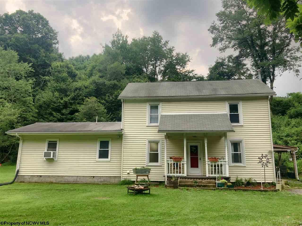 Lumberport, Harrison County, WV House for sale Property ID 335588857